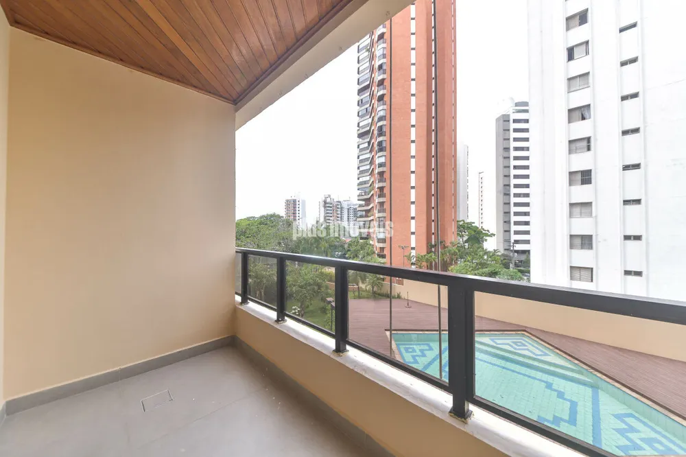 Apartamento, 3 quartos, 150 m² - Foto 4