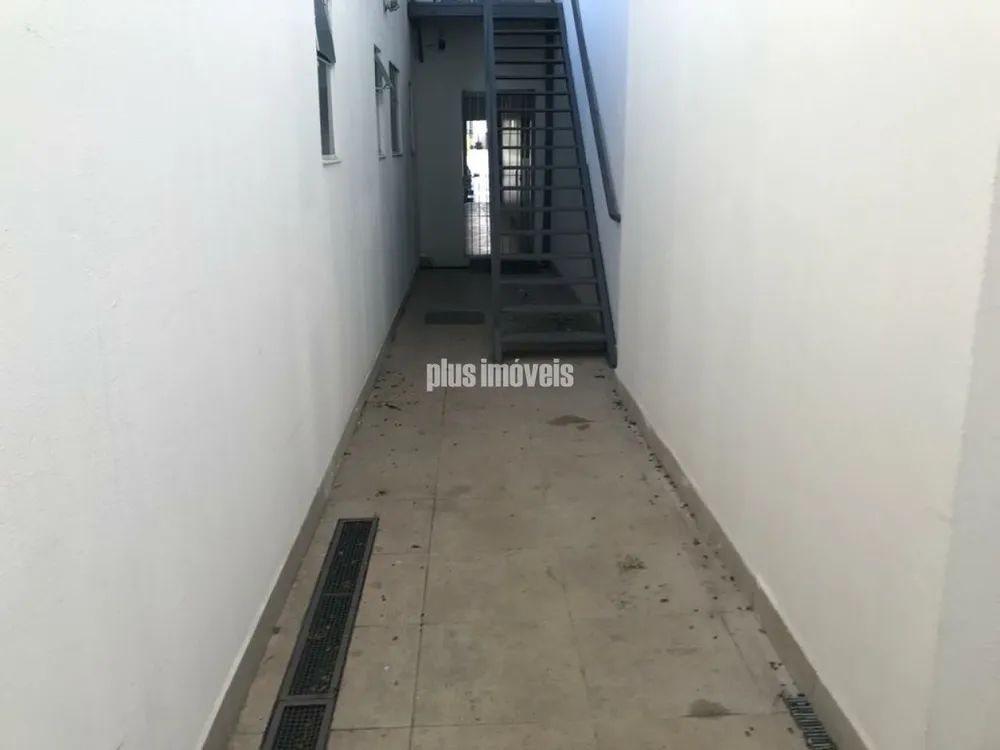 Terreno, 500 m² - Foto 1