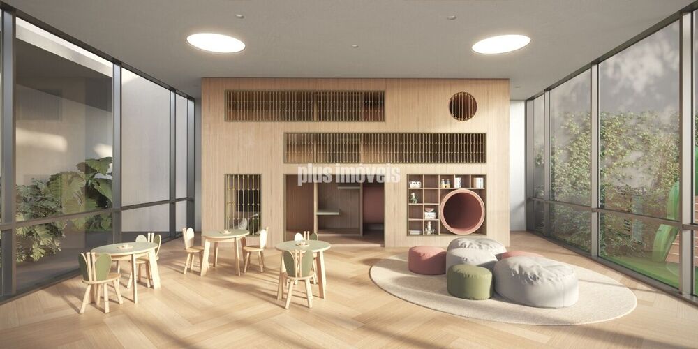 Apartamento, 3 quartos, 290 m² - Foto 4