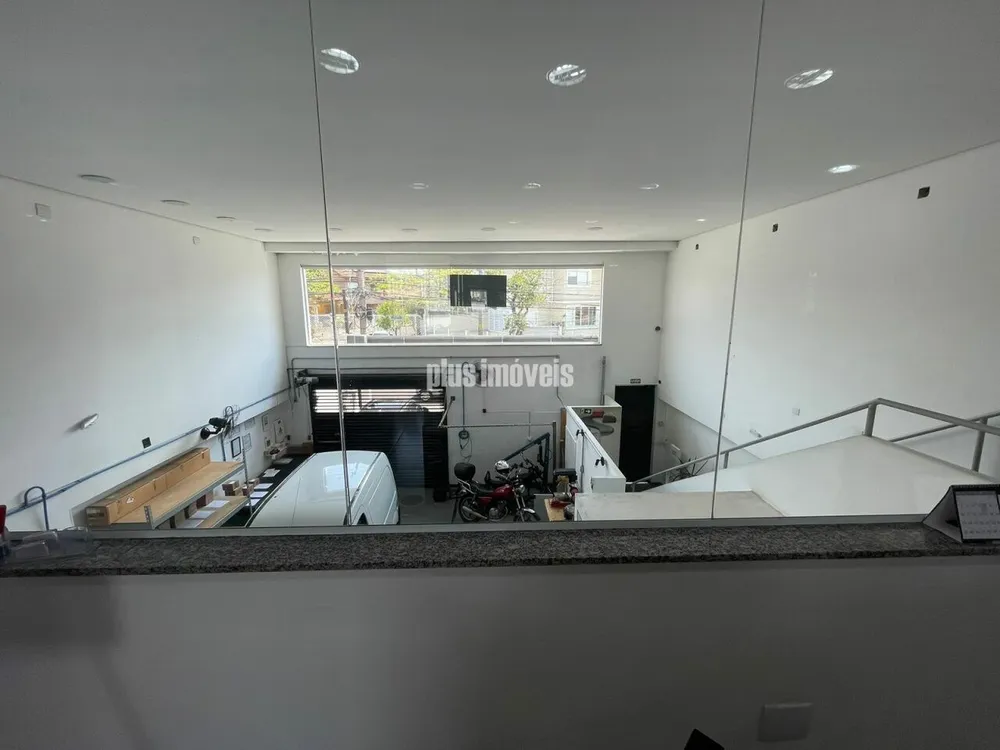 Depósito-Galpão, 232 m² - Foto 16