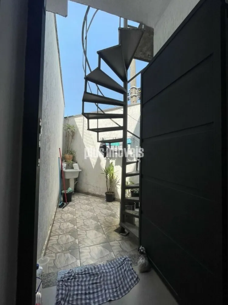 Depósito-Galpão, 232 m² - Foto 6
