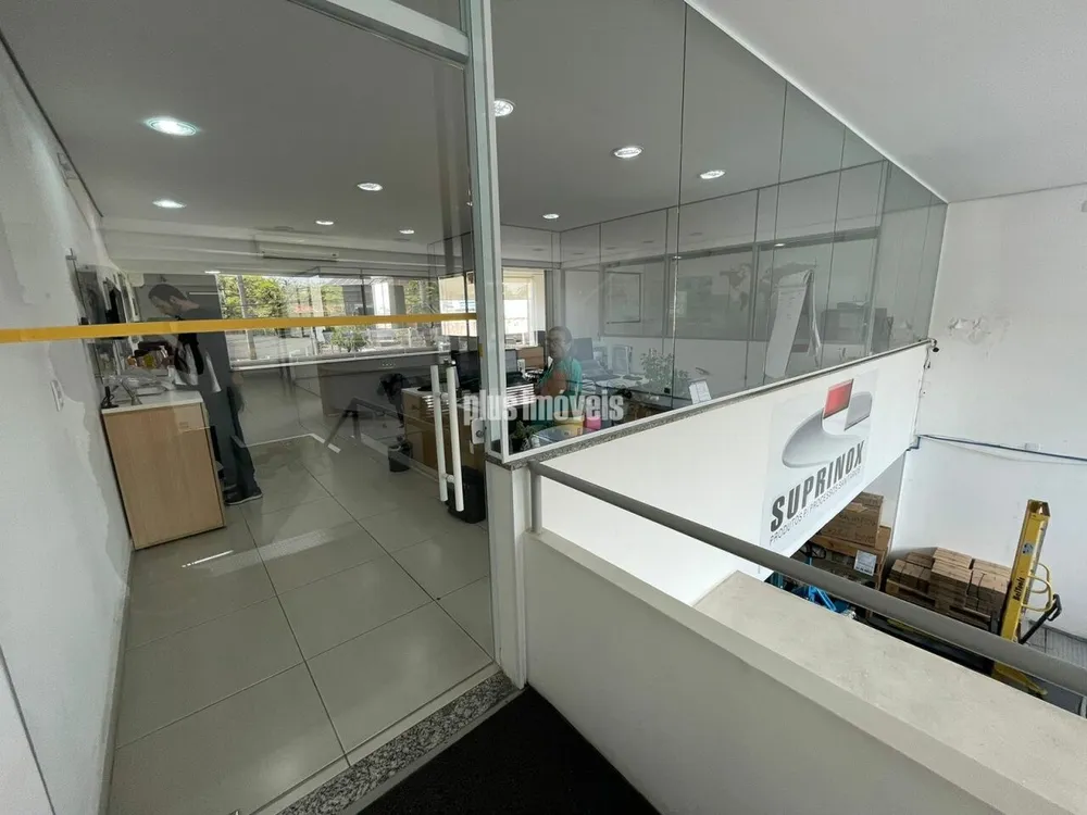 Depósito-Galpão, 232 m² - Foto 11