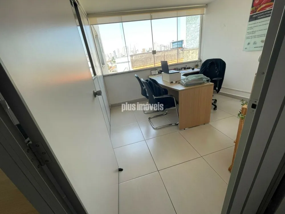 Depósito-Galpão, 232 m² - Foto 5