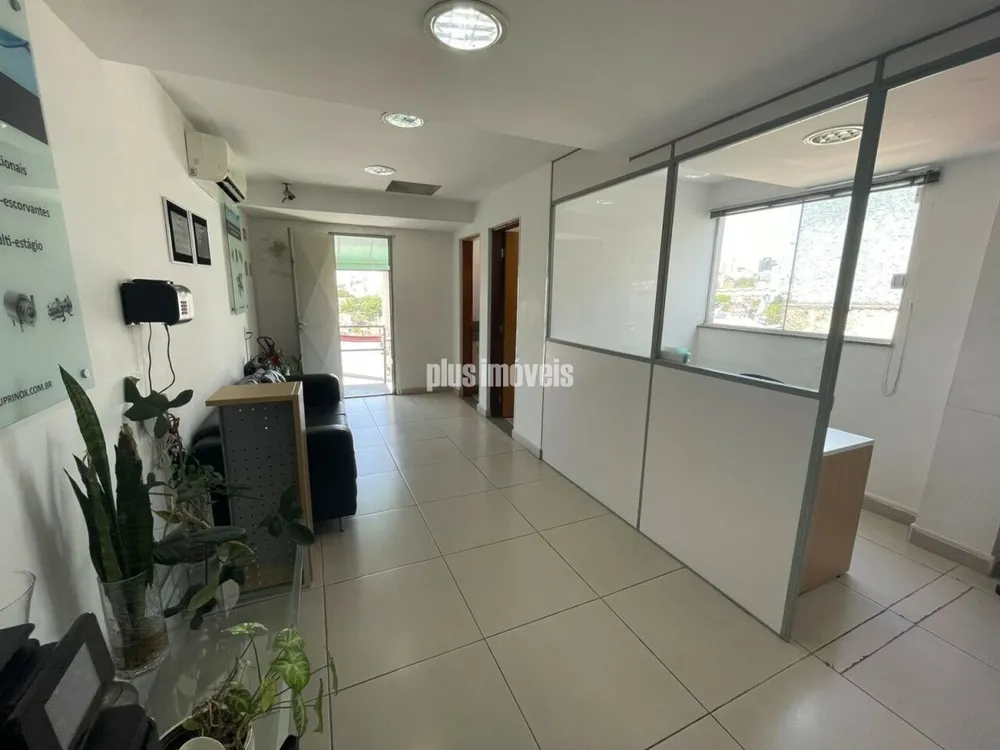 Depósito-Galpão, 232 m² - Foto 3