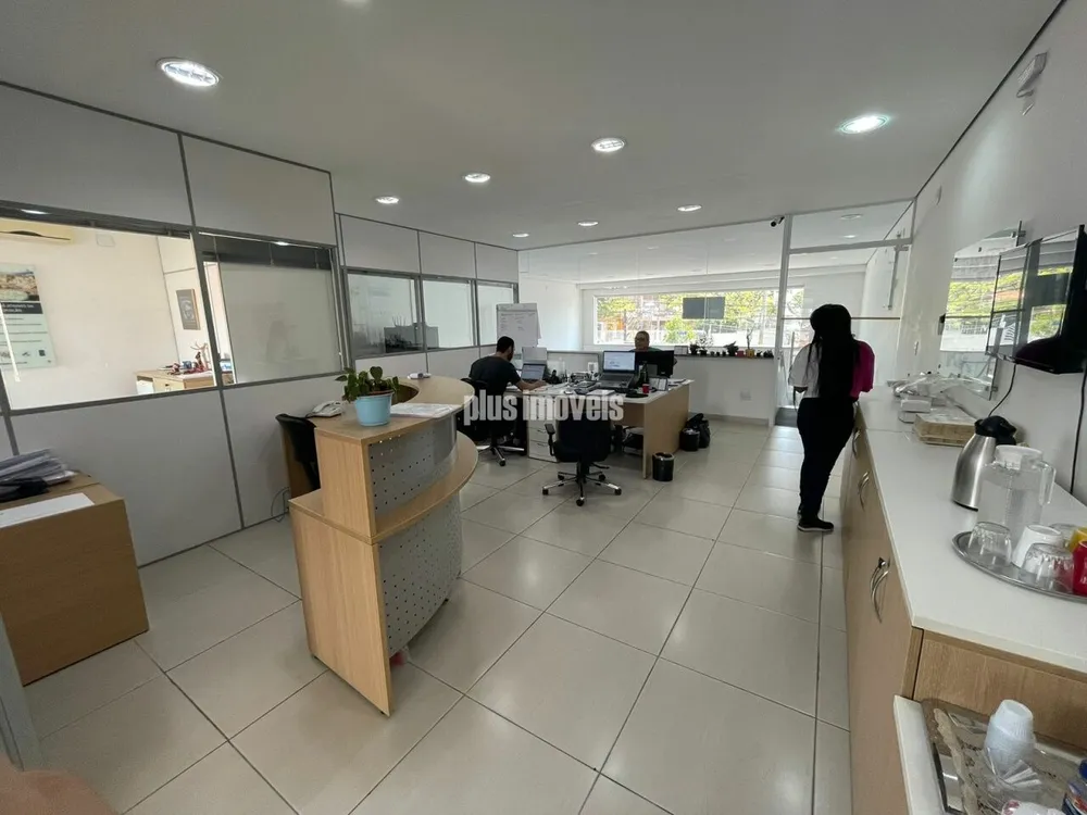 Depósito-Galpão, 232 m² - Foto 2
