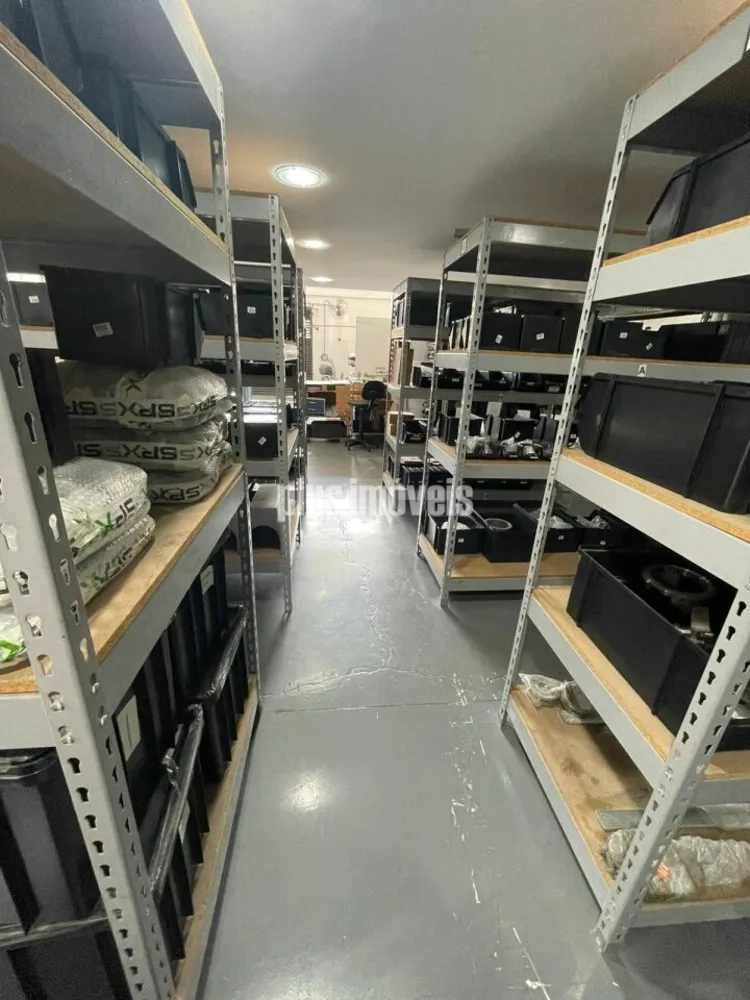 Depósito-Galpão, 232 m² - Foto 3