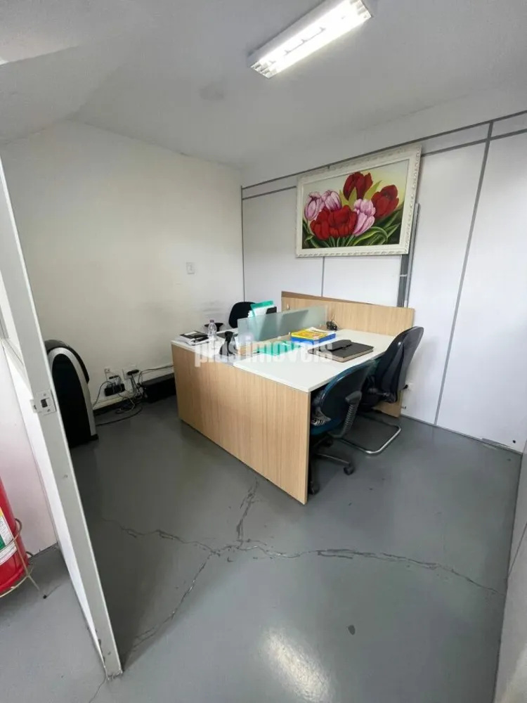 Depósito-Galpão, 232 m² - Foto 6