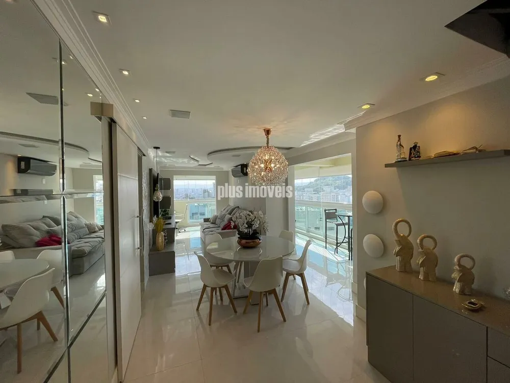 Apartamento, 2 quartos, 196 m² - Foto 2