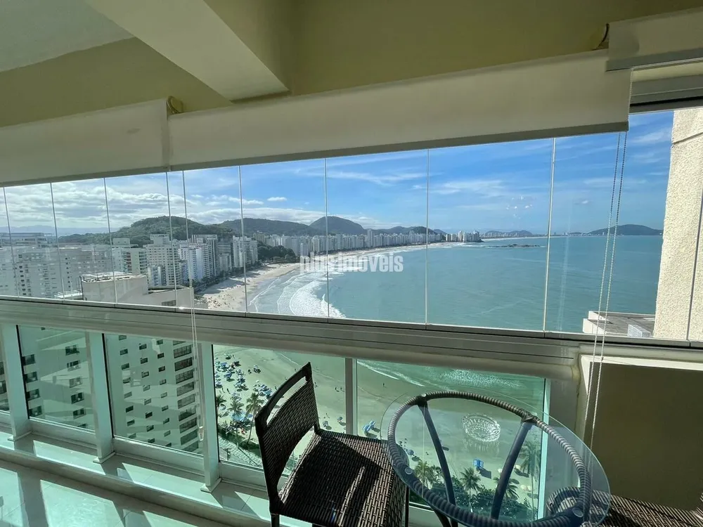 Apartamento, 2 quartos, 196 m² - Foto 3