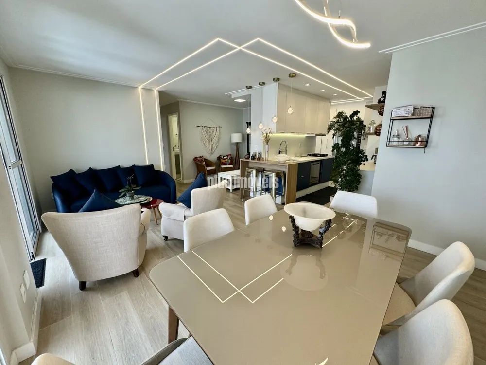 Apartamento, 3 quartos, 94 m² - Foto 1