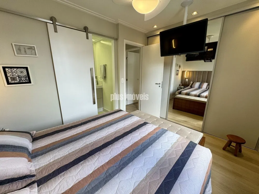 Apartamento, 3 quartos, 94 m² - Foto 2