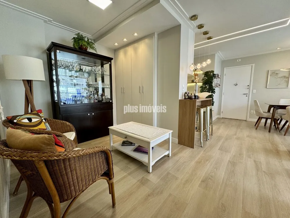 Apartamento, 3 quartos, 94 m² - Foto 3
