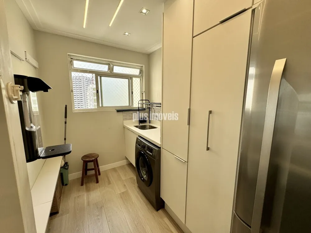 Apartamento, 3 quartos, 94 m² - Foto 4