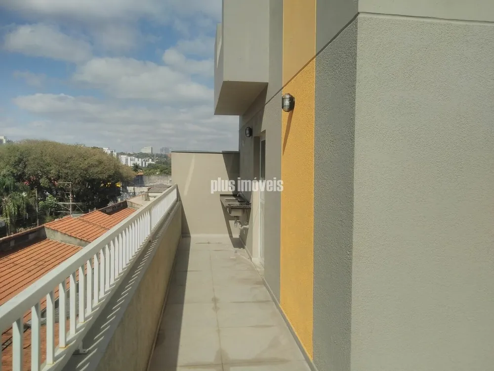 Apartamento, 2 quartos, 55 m² - Foto 2