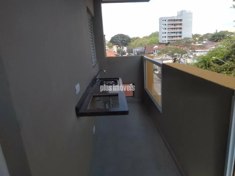 Apartamento, 2 quartos, 55 m² - Foto 1