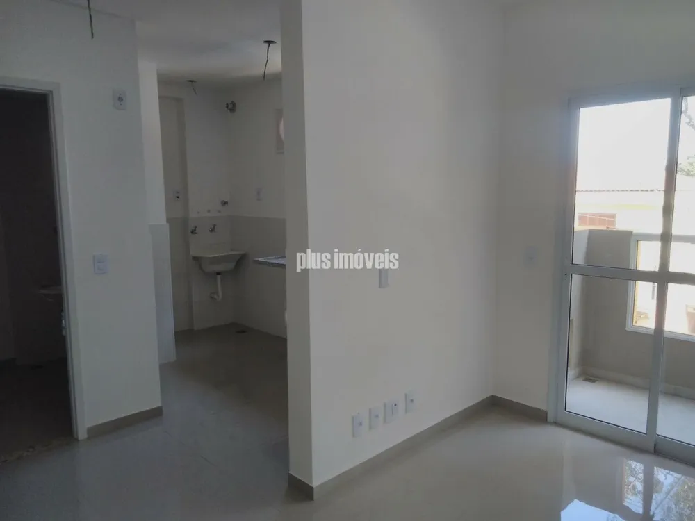 Apartamento, 2 quartos, 55 m² - Foto 3