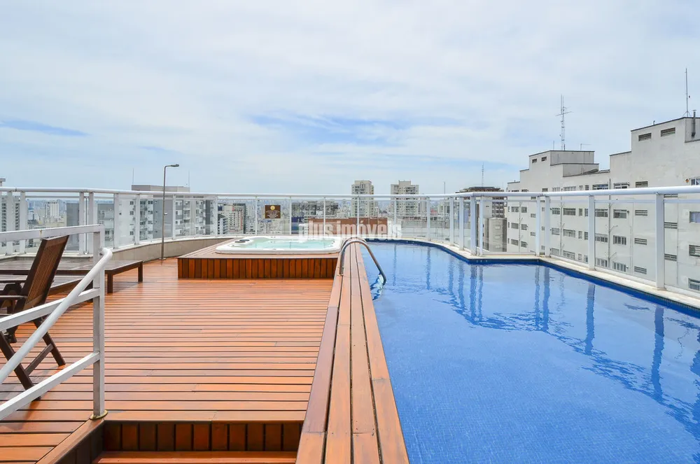 Apartamento, 1 quarto, 51 m² - Foto 2