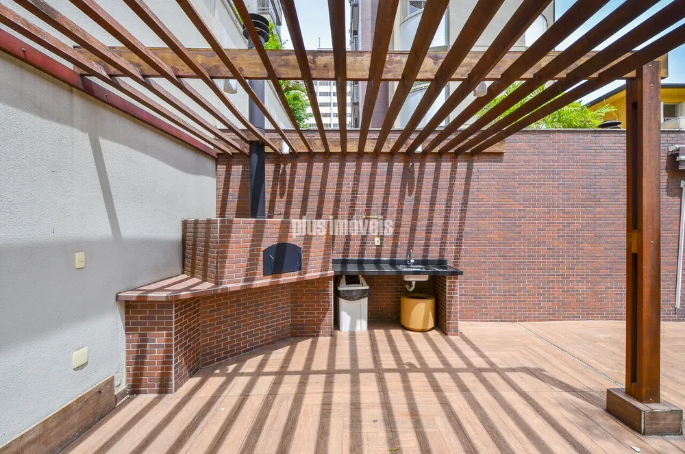 Apartamento, 1 quarto, 51 m² - Foto 4
