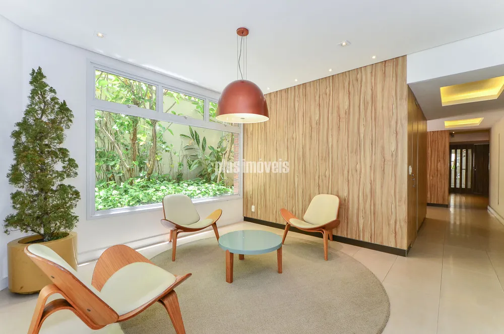 Apartamento, 1 quarto, 51 m² - Foto 1