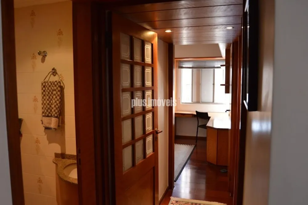 Apartamento, 2 quartos, 90 m² - Foto 1