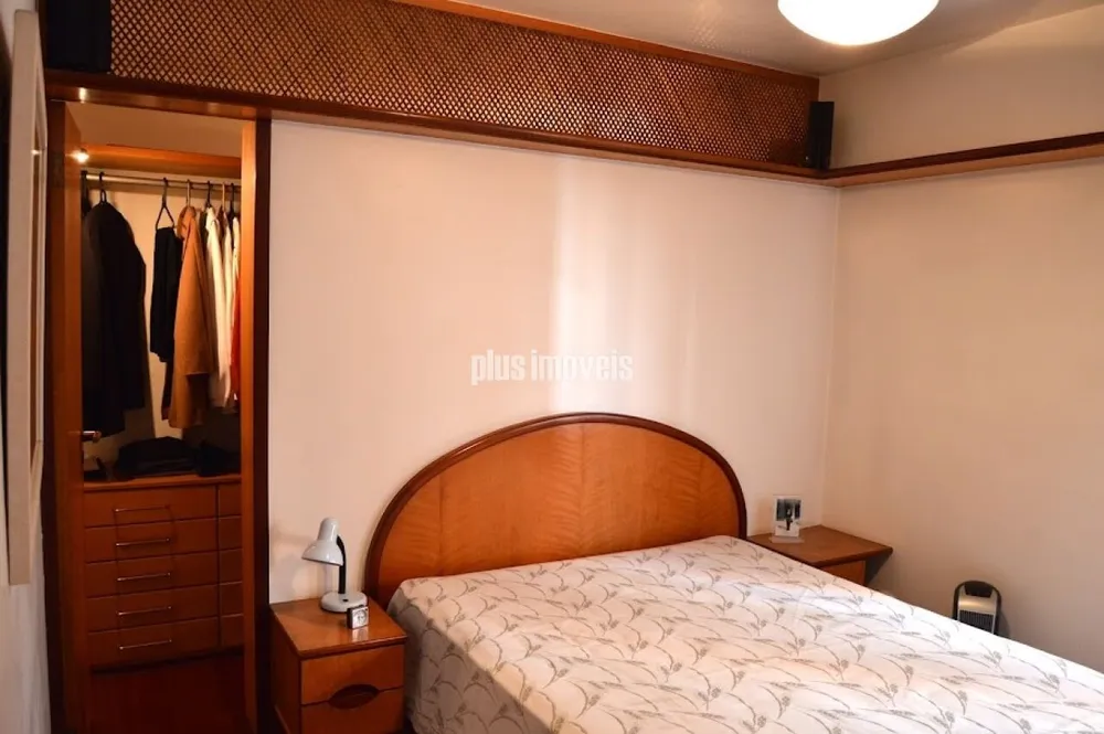 Apartamento, 2 quartos, 90 m² - Foto 2