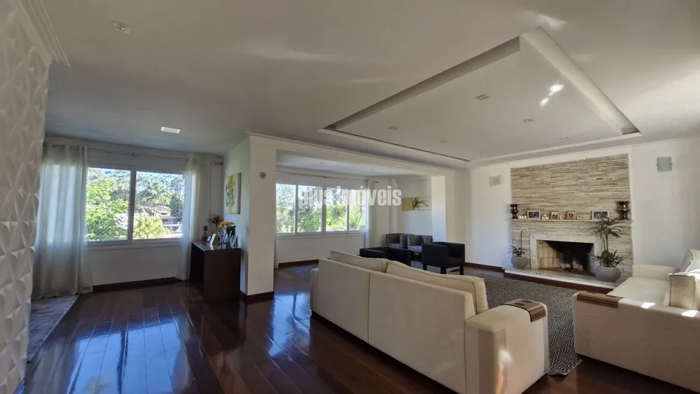 Casa, 5 quartos, 690 m² - Foto 3