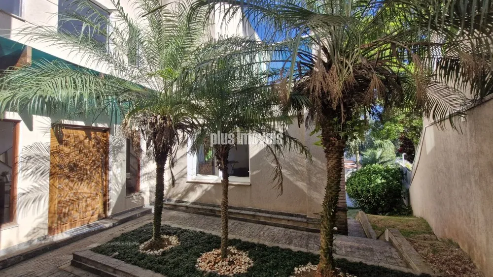 Casa, 5 quartos, 690 m² - Foto 4