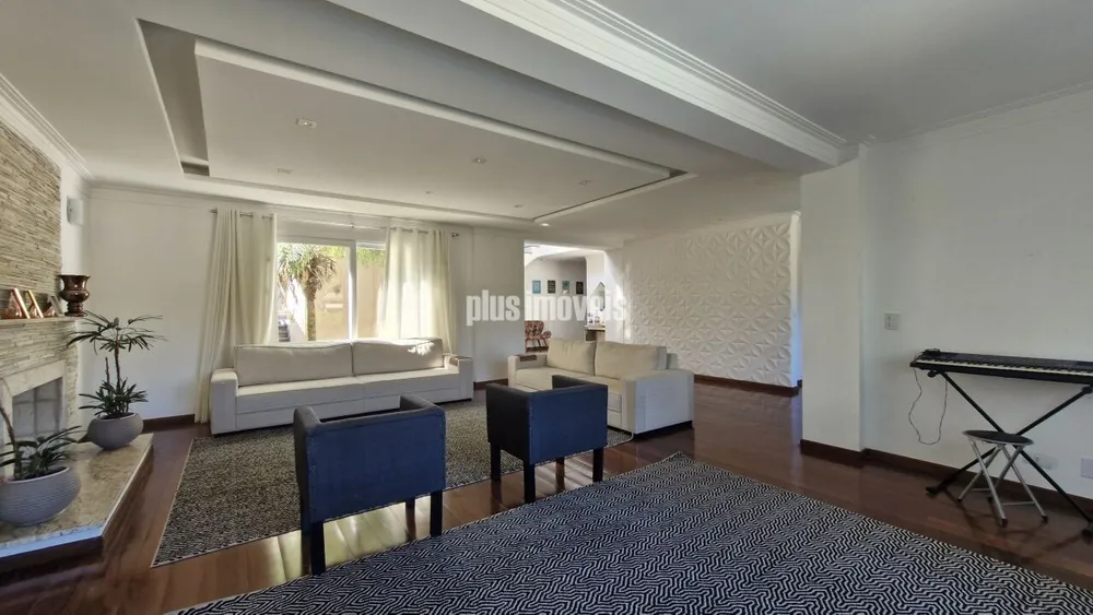 Casa, 5 quartos, 690 m² - Foto 1