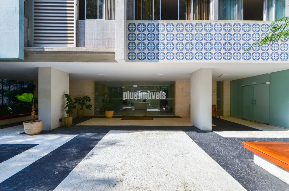 Apartamento, 3 quartos, 128 m² - Foto 10