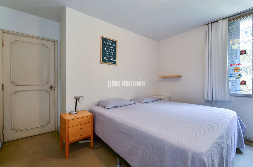 Apartamento, 3 quartos, 128 m² - Foto 12