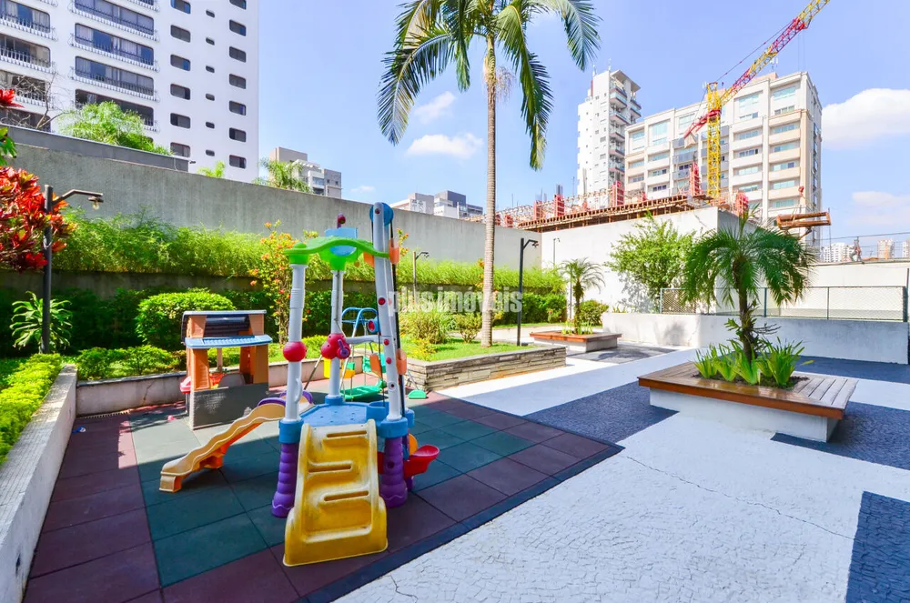 Apartamento, 3 quartos, 128 m² - Foto 9