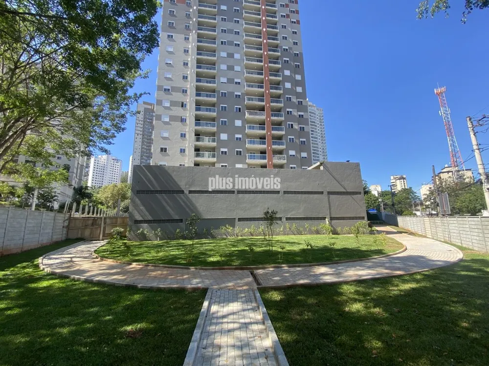 Apartamento, 2 quartos, 55 m² - Foto 1