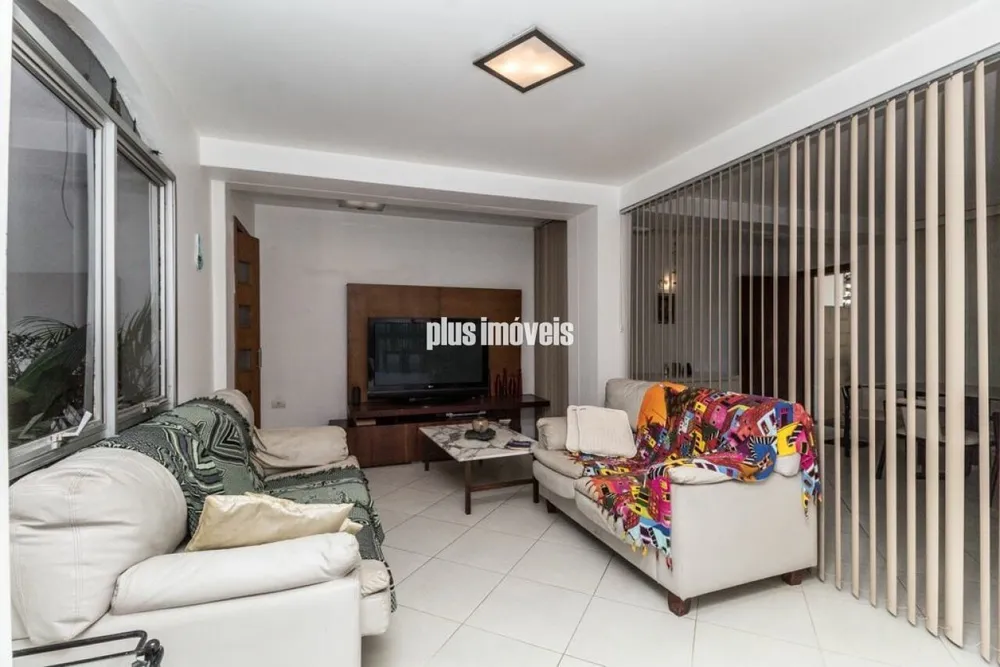 Casa, 4 quartos, 117 m² - Foto 1