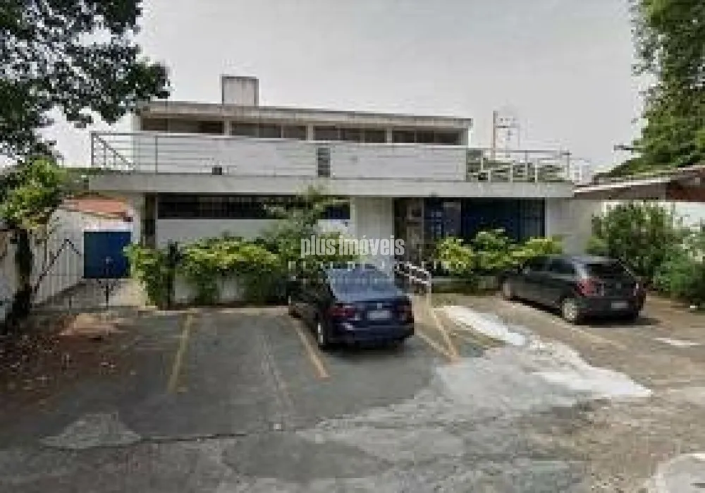 Casa, 4 quartos, 480 m² - Foto 8