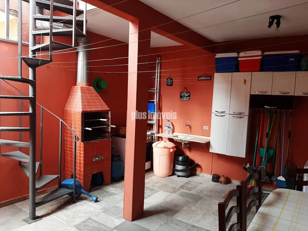 Casa, 3 quartos, 360 m² - Foto 17
