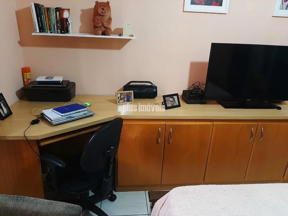 Casa, 3 quartos, 360 m² - Foto 3