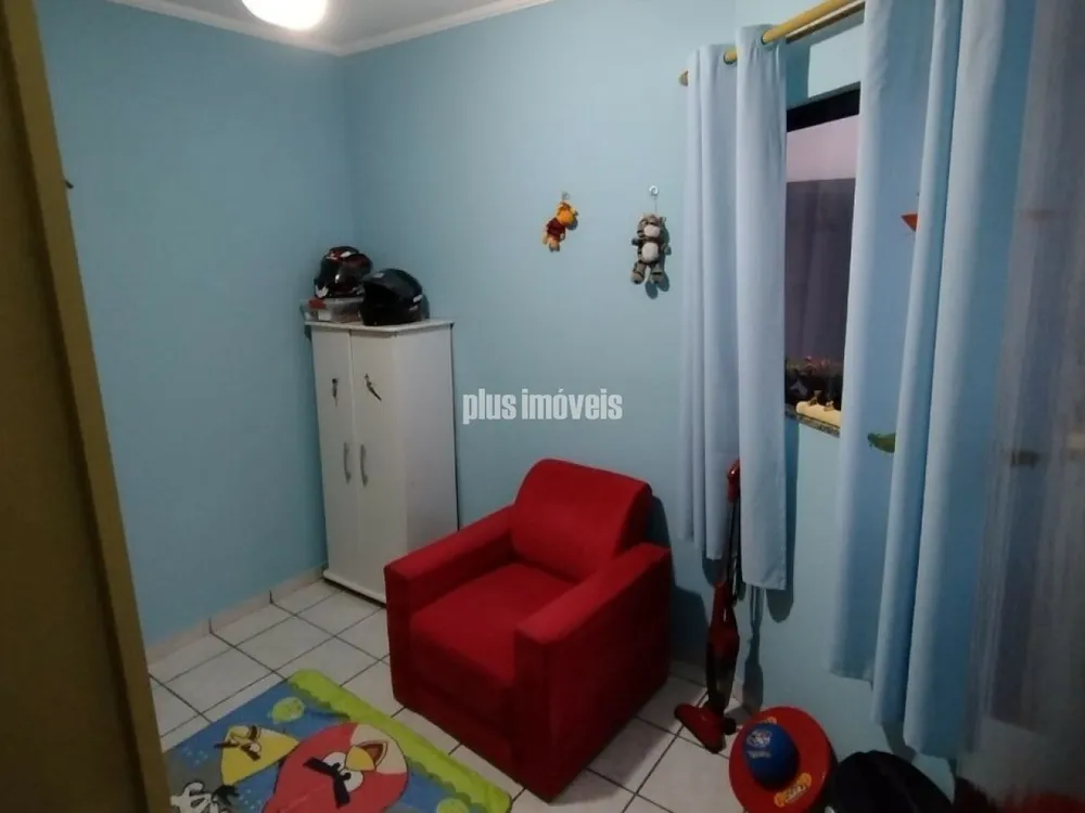 Casa, 3 quartos, 210 m² - Foto 2