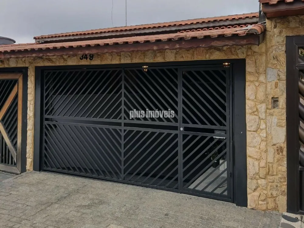 Casa, 3 quartos, 210 m² - Foto 4