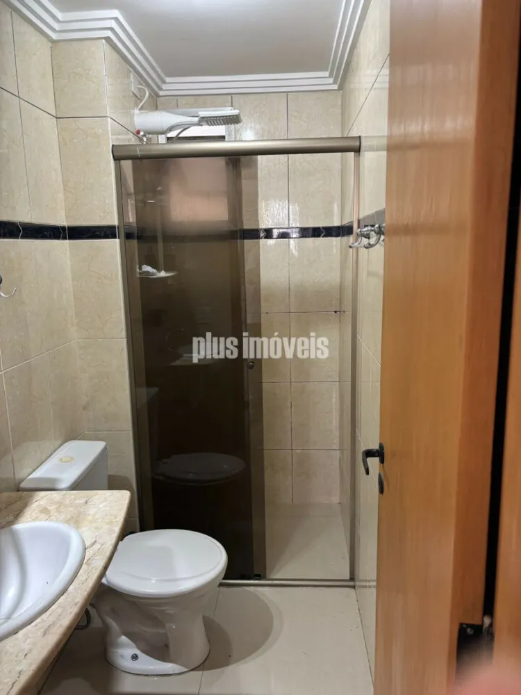 Apartamento, 3 quartos, 61 m² - Foto 4