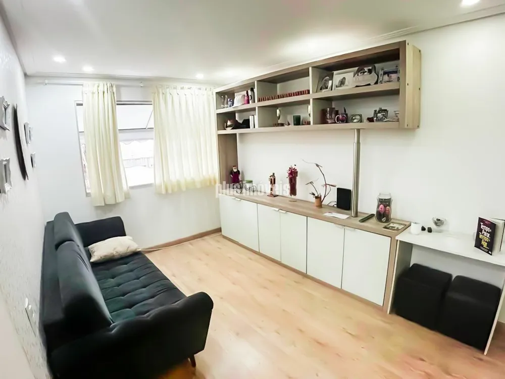 Apartamento, 3 quartos, 75 m² - Foto 1