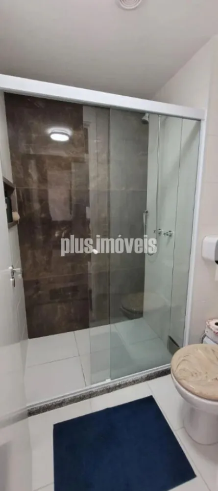 Apartamento, 1 quarto, 45 m² - Foto 4