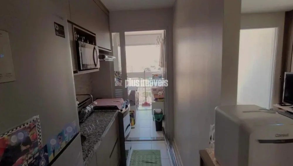 Apartamento, 1 quarto, 45 m² - Foto 2