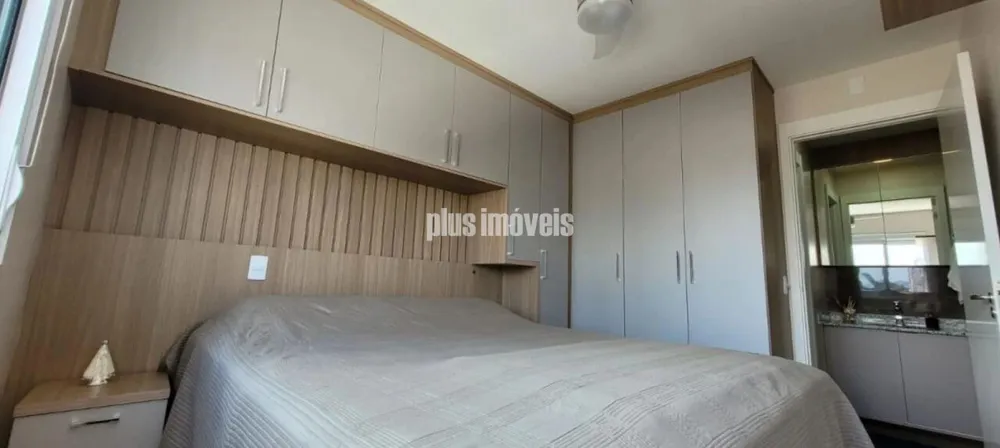Apartamento, 1 quarto, 45 m² - Foto 3