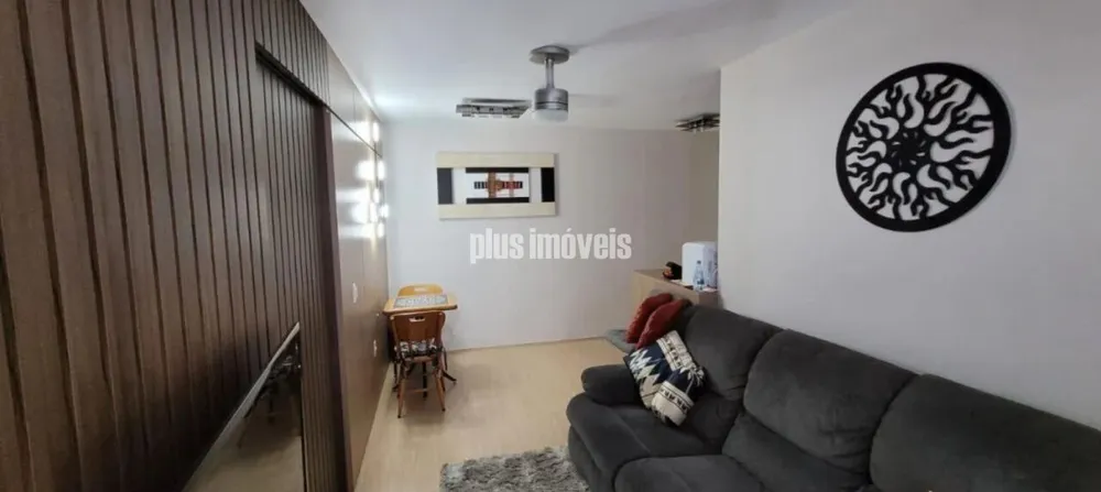 Apartamento, 1 quarto, 45 m² - Foto 1