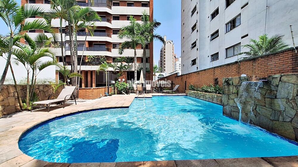 Apartamento, 3 quartos, 110 m² - Foto 37