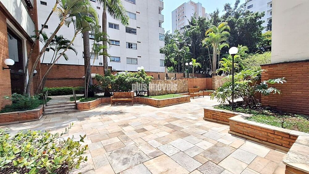 Apartamento, 3 quartos, 110 m² - Foto 43