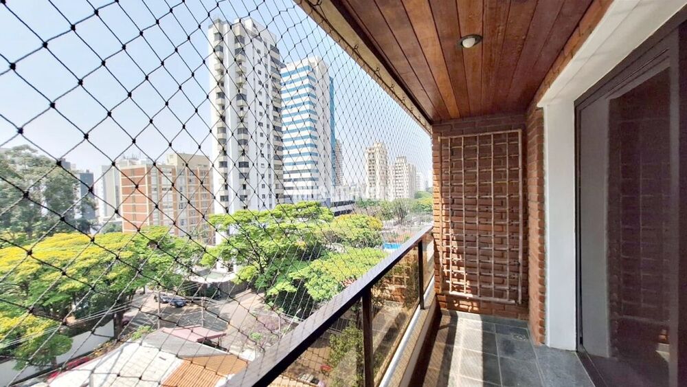 Apartamento, 3 quartos, 110 m² - Foto 1