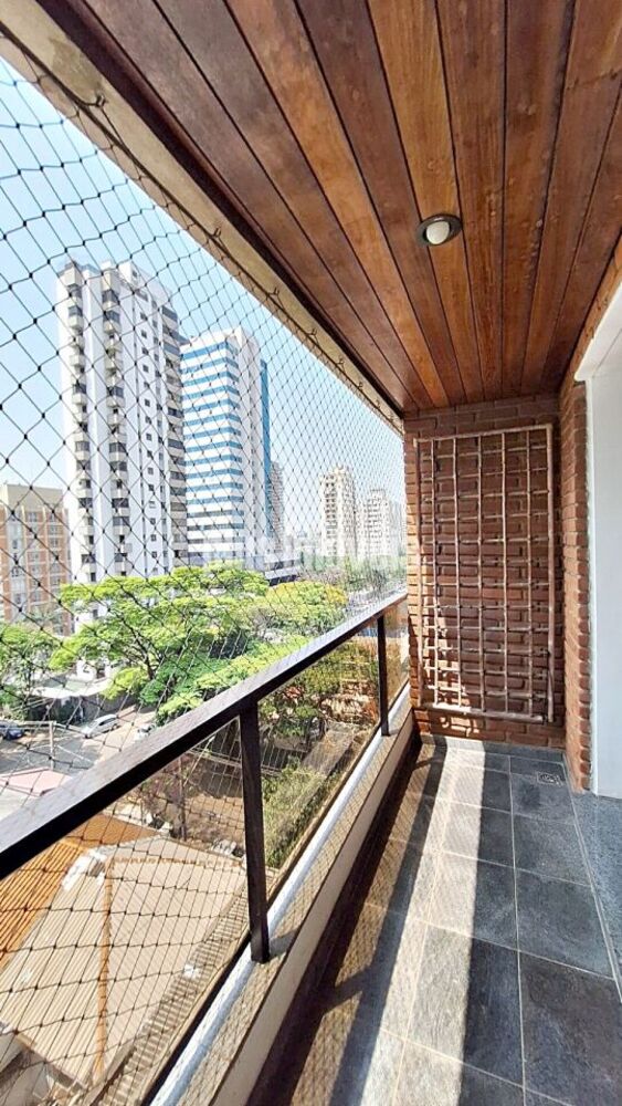 Apartamento, 3 quartos, 110 m² - Foto 6