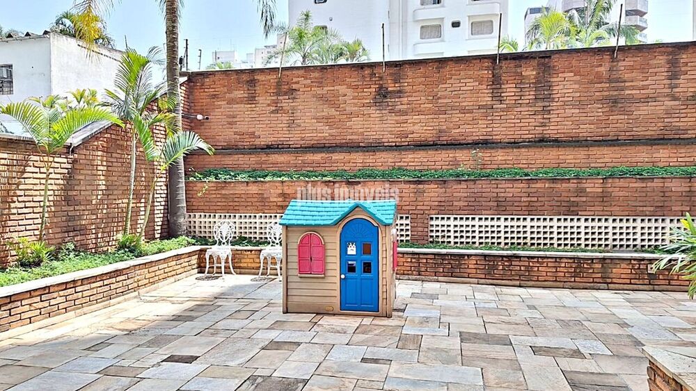 Apartamento, 3 quartos, 110 m² - Foto 40