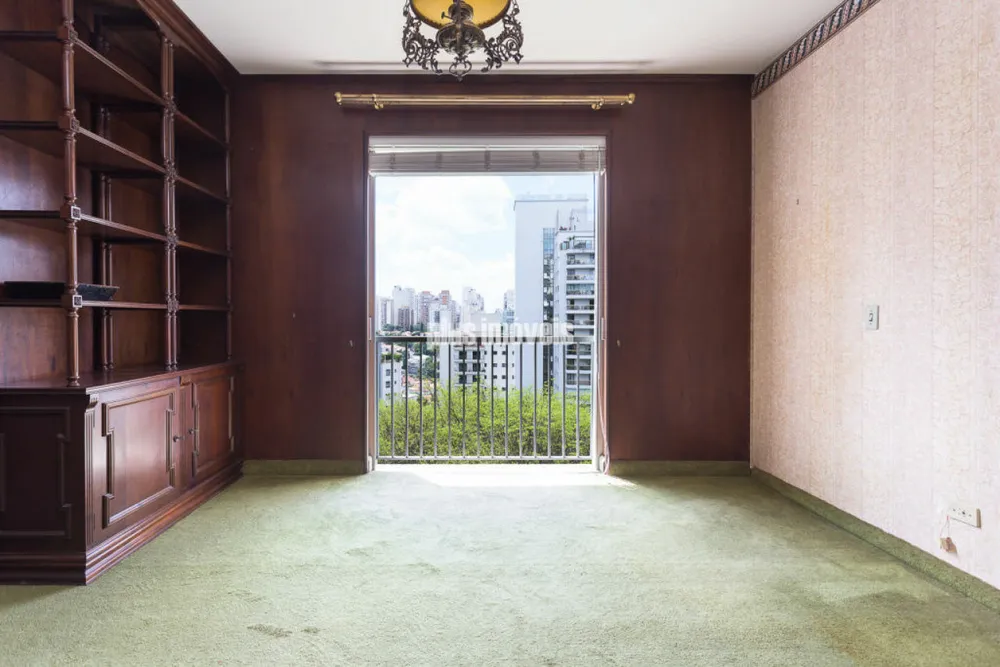 Apartamento, 4 quartos, 468 m² - Foto 6